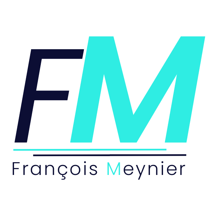 François Meynier - Consultant en Digital